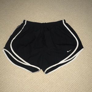 Classic Nike Shorts